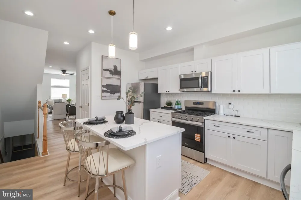 622 POTOMAC STREET Baltimore, MD 21205