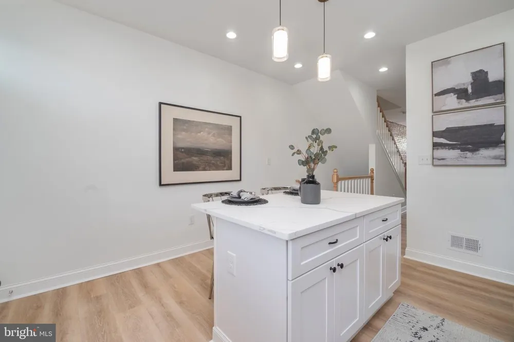 622 POTOMAC STREET Baltimore, MD 21205