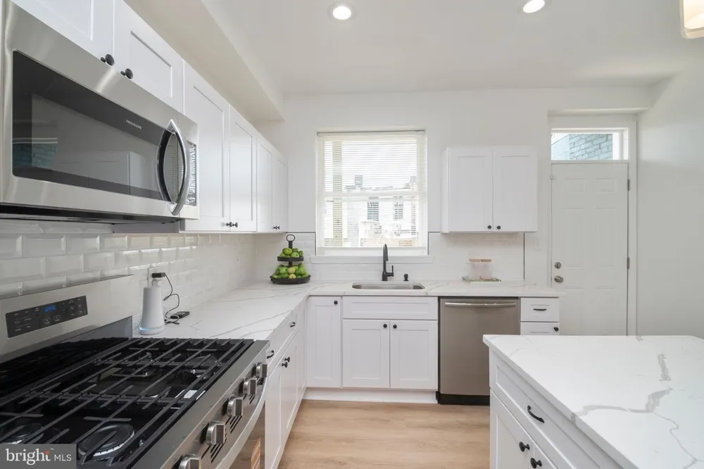 622 POTOMAC STREET Baltimore, MD 21205