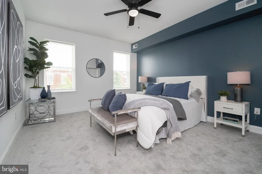 622 POTOMAC STREET Baltimore, MD 21205