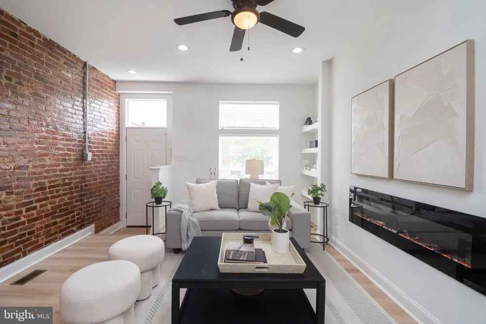 622 POTOMAC STREET Baltimore, MD 21205
