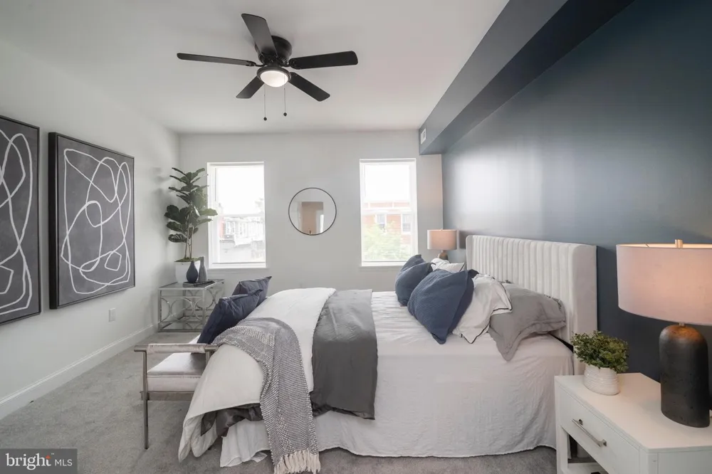 622 POTOMAC STREET Baltimore, MD 21205