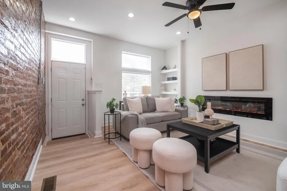 622 POTOMAC STREET Baltimore, MD 21205