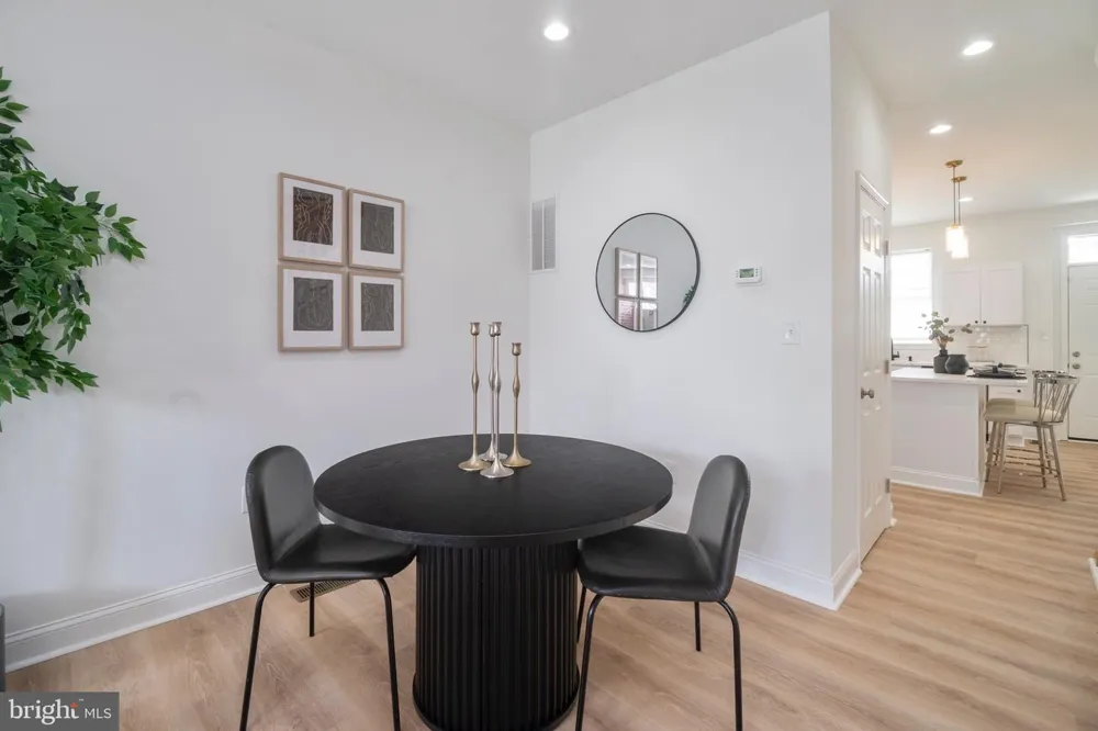 622 POTOMAC STREET Baltimore, MD 21205