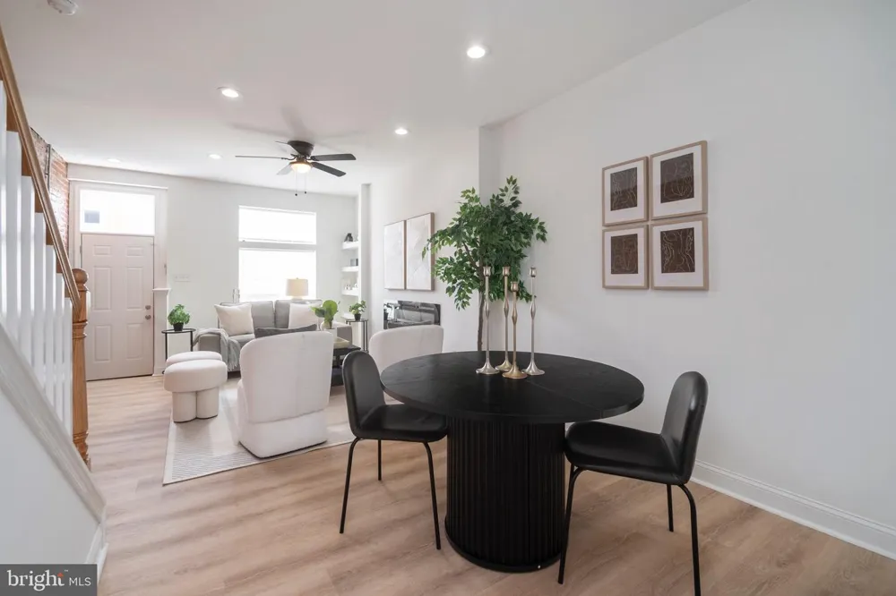 622 POTOMAC STREET Baltimore, MD 21205