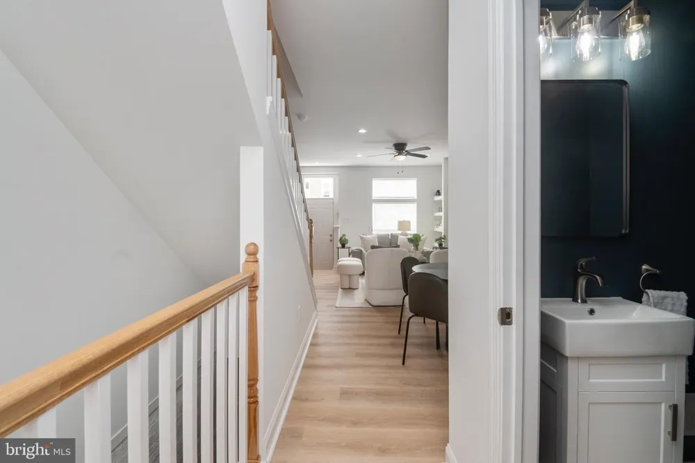 622 POTOMAC STREET Baltimore, MD 21205