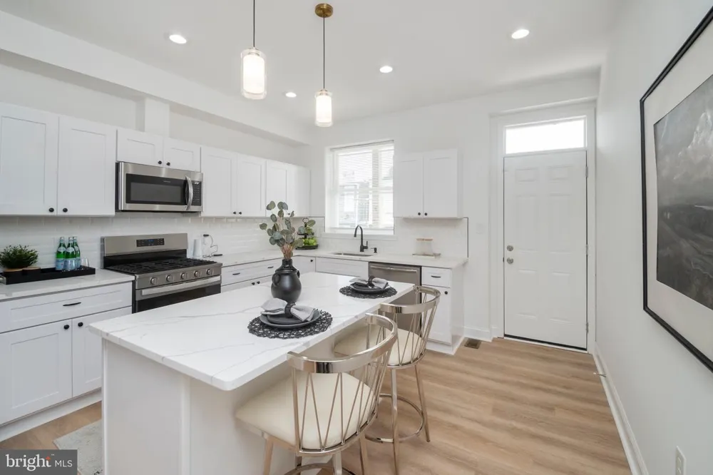 622 POTOMAC STREET Baltimore, MD 21205