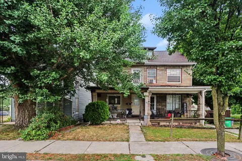 523 E WALNUT STREET