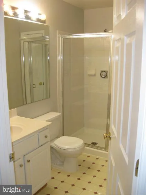18003 CLOPPERS MILL TERRACE #15-A Germantown, MD 20874
