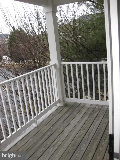 18003 CLOPPERS MILL TERRACE #15-A Germantown, MD 20874