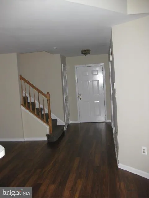 18003 CLOPPERS MILL TERRACE #15-A Germantown, MD 20874