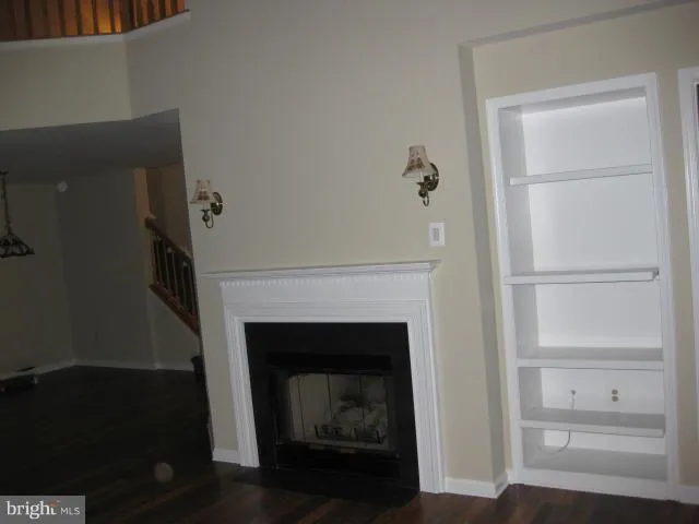 18003 CLOPPERS MILL TERRACE #15-A Germantown, MD 20874