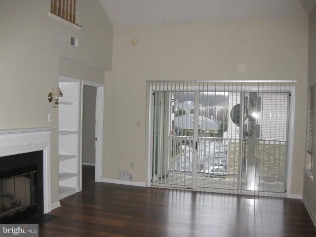 18003 CLOPPERS MILL TERRACE #15-A Germantown, MD 20874