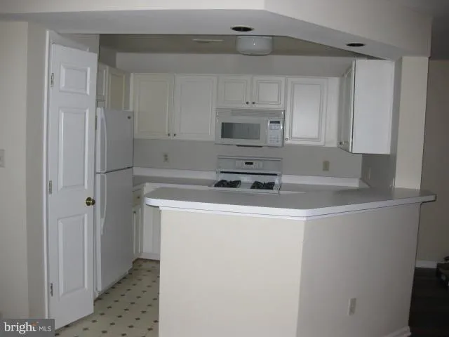 18003 CLOPPERS MILL TERRACE #15-A Germantown, MD 20874