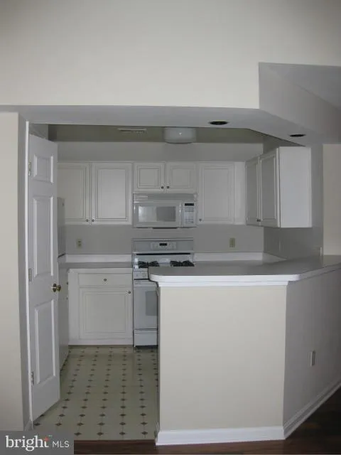 18003 CLOPPERS MILL TERRACE #15-A Germantown, MD 20874