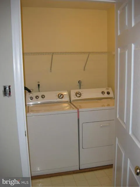 18003 CLOPPERS MILL TERRACE #15-A Germantown, MD 20874