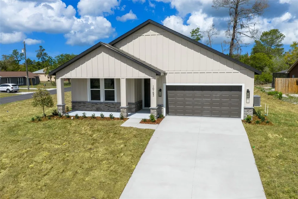 10153 LYNNHAVEN ROAD Spring Hill, FL 34608