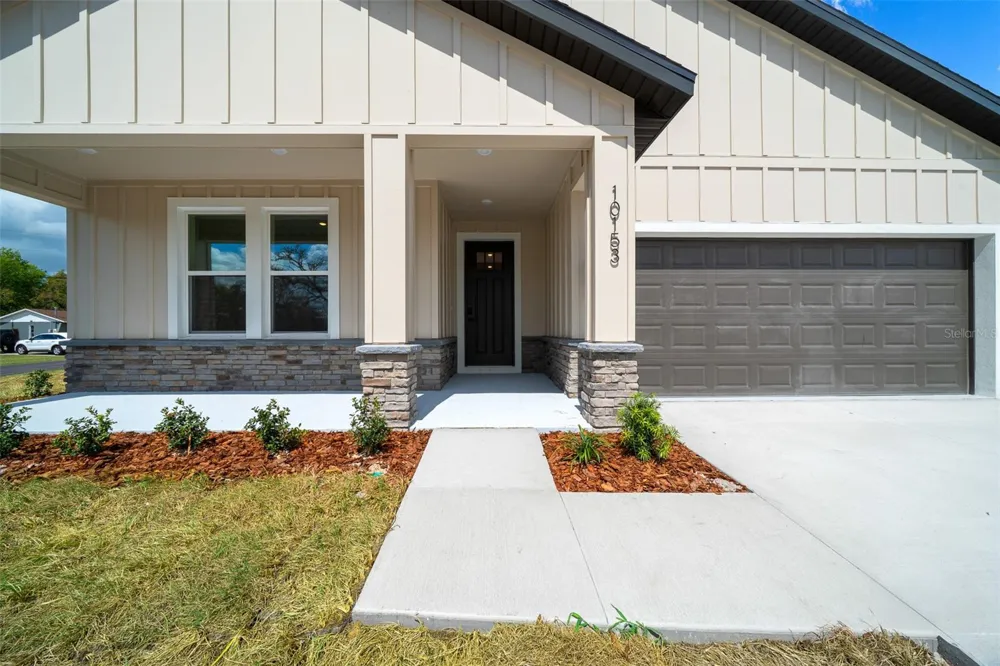 10153 LYNNHAVEN ROAD Spring Hill, FL 34608