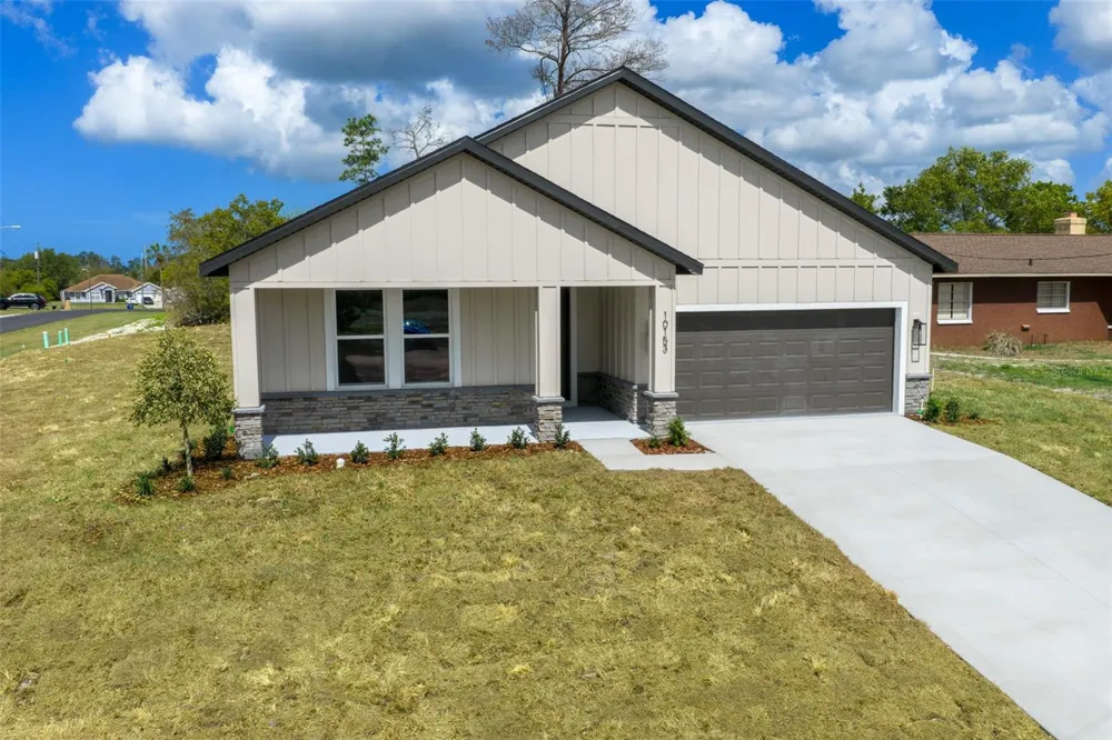 10153 LYNNHAVEN ROAD Spring Hill, FL 34608