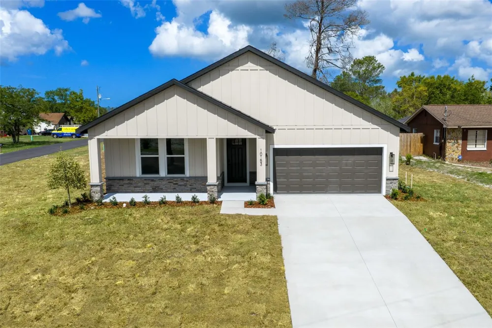 10153 LYNNHAVEN ROAD Spring Hill, FL 34608