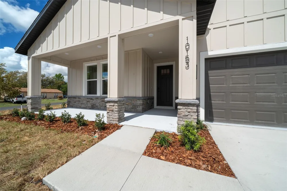 10153 LYNNHAVEN ROAD Spring Hill, FL 34608
