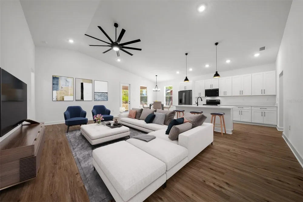 10153 LYNNHAVEN ROAD Spring Hill, FL 34608