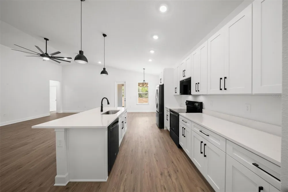 10153 LYNNHAVEN ROAD Spring Hill, FL 34608