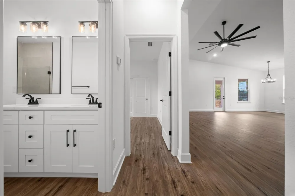 10153 LYNNHAVEN ROAD Spring Hill, FL 34608