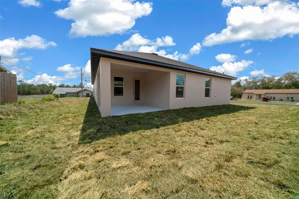 10153 LYNNHAVEN ROAD Spring Hill, FL 34608