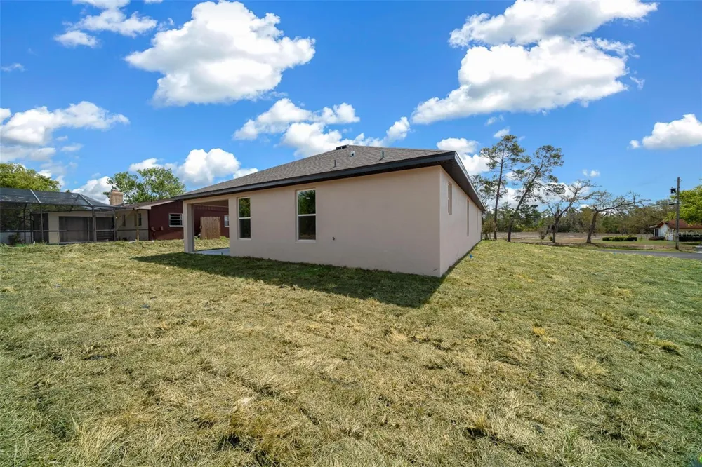 10153 LYNNHAVEN ROAD Spring Hill, FL 34608