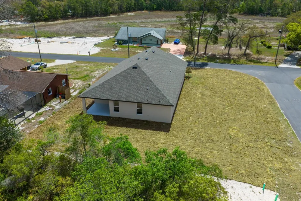 10153 LYNNHAVEN ROAD Spring Hill, FL 34608