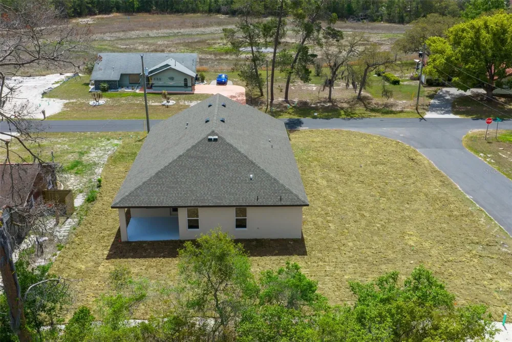 10153 LYNNHAVEN ROAD Spring Hill, FL 34608