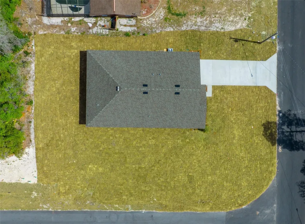 10153 LYNNHAVEN ROAD Spring Hill, FL 34608