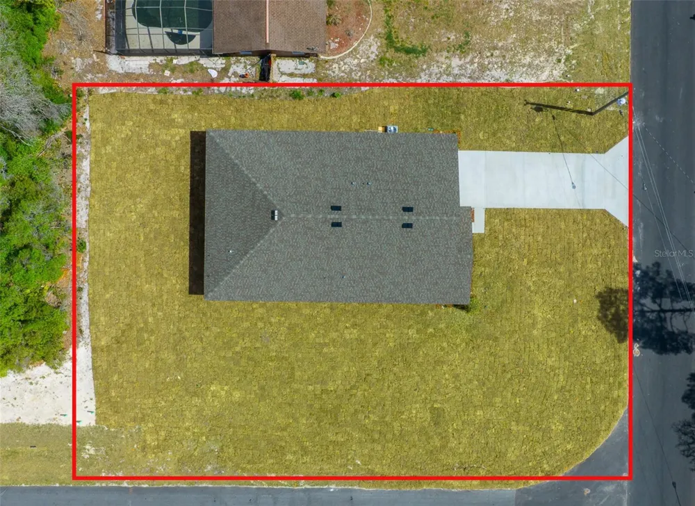 10153 LYNNHAVEN ROAD Spring Hill, FL 34608