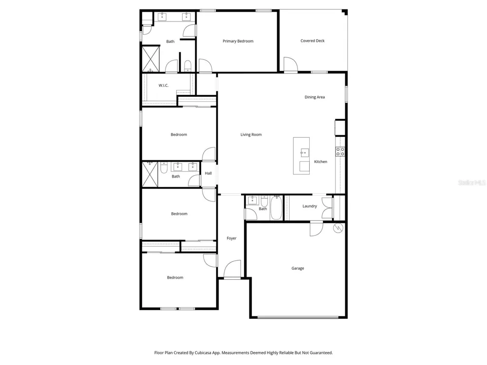 10153 LYNNHAVEN ROAD Spring Hill, FL 34608