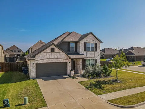 102 Highedge Drive