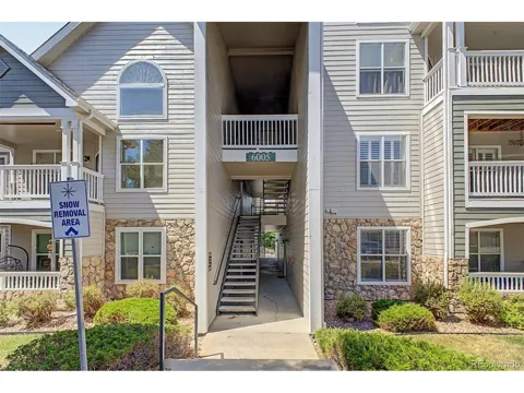 6005 Castlegate Drive #B22