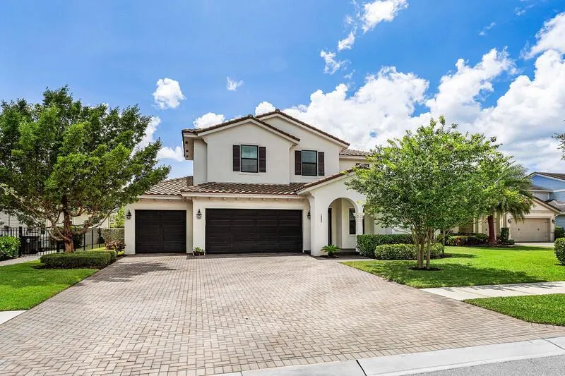 1063 Ember Ridge Run Loxahatchee, FL 33470
