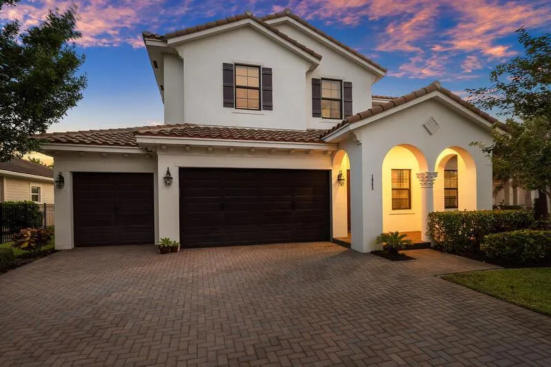 1063 Ember Ridge Run Loxahatchee, FL 33470