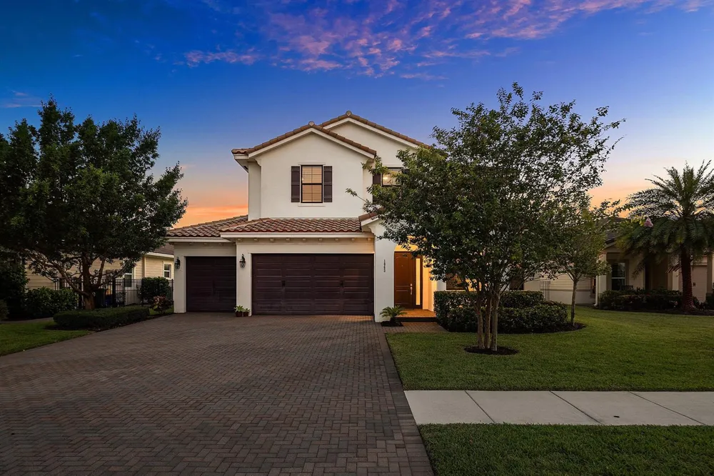 1063 Ember Ridge Run Loxahatchee, FL 33470