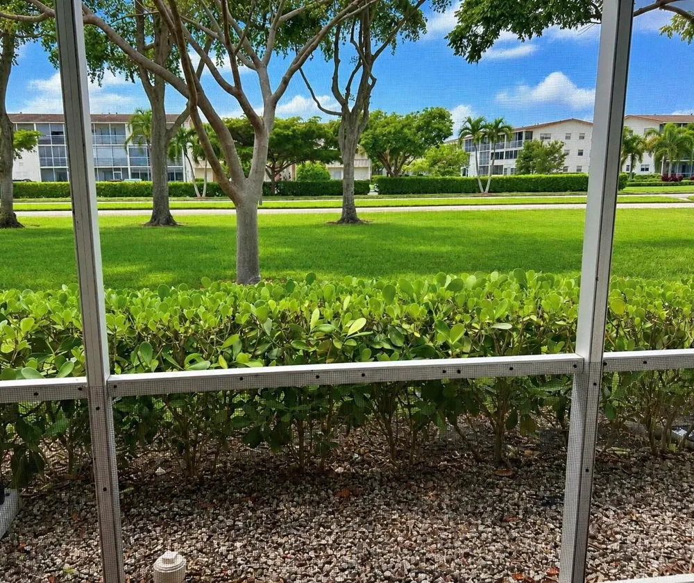 254 MANSFIELD G #254 Boca Raton, FL 33434