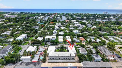 426 NE 7th Avenue #2B