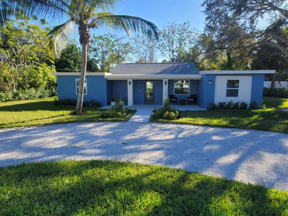 106 E Chandler Road West Palm Beach, FL 33406