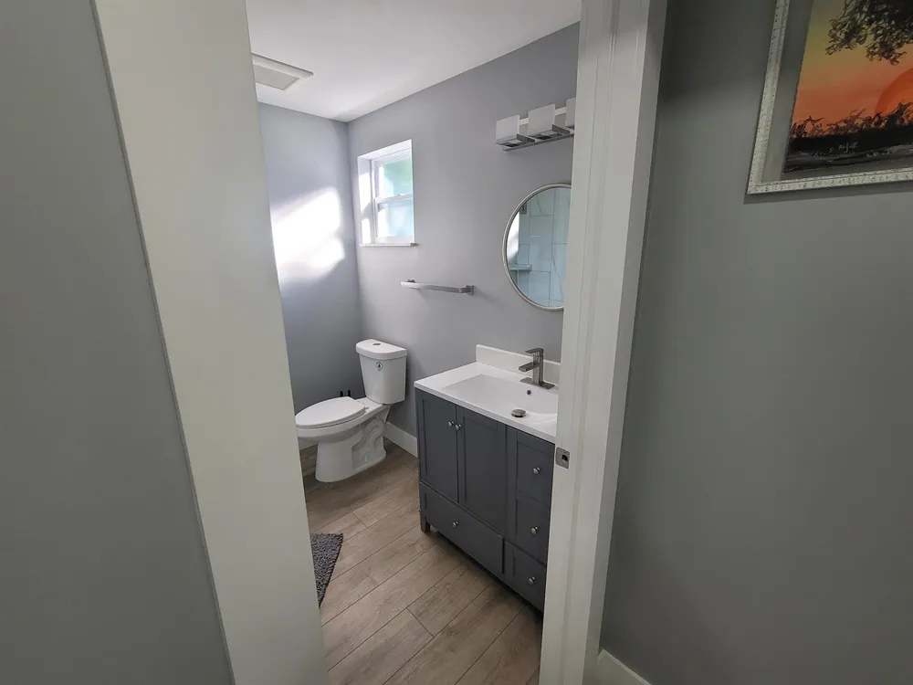 106 E Chandler Road West Palm Beach, FL 33406
