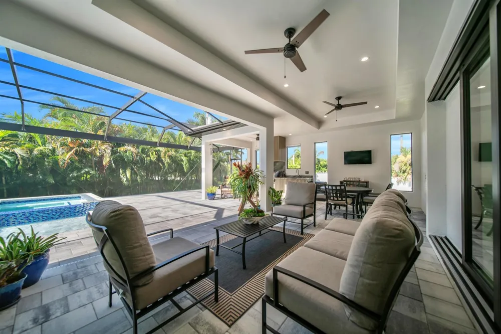 1735 SW 51ST TERRACE Cape Coral, FL 33914