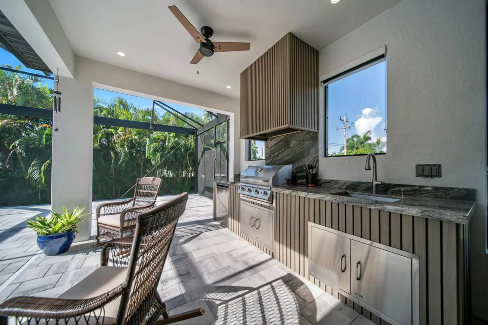 1735 SW 51ST TERRACE Cape Coral, FL 33914