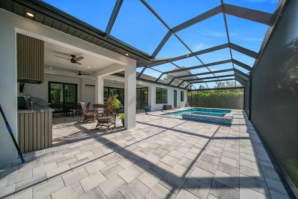 1735 SW 51ST TERRACE Cape Coral, FL 33914