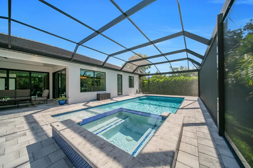 1735 SW 51ST TERRACE Cape Coral, FL 33914