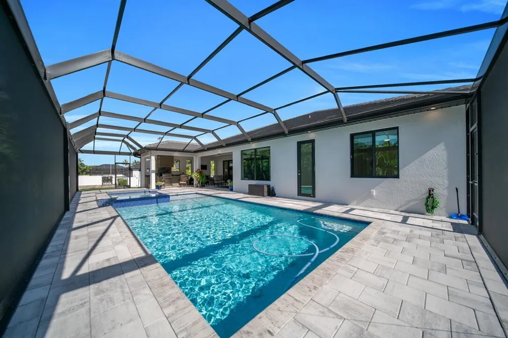 1735 SW 51ST TERRACE Cape Coral, FL 33914