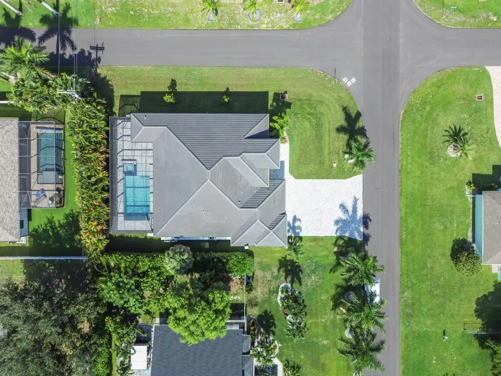 1735 SW 51ST TERRACE Cape Coral, FL 33914